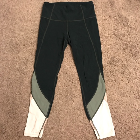 Colorful leggings - Picture 1 of 1